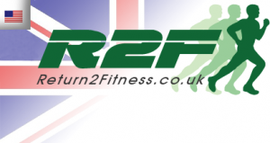 Return to Fitness Ltd
