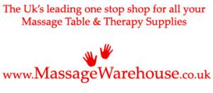 Massage Warehouse