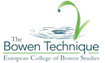 Bowen Technique logo