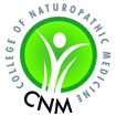 CNM logo