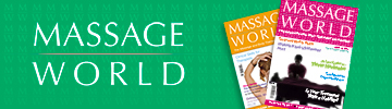 Contact us - Massage World Magazine
